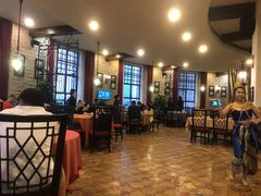 -南沙游艇会·大兵船餐厅