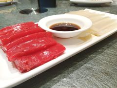 皮冻焖子-榆味拼三鲜(怀德路店)