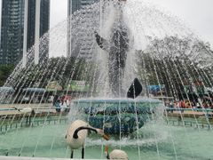 -深圳野生动物园