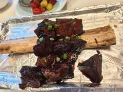 -香港狮子山下·明星粤菜餐厅(北苑店)