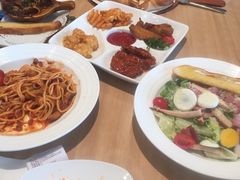 -必胜客(金开大道店)
