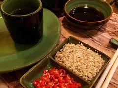 -润园四季椰子鸡火锅(海上世界店)