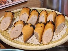 -先记烧鹅王·本地粤菜(福永店)