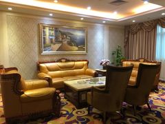 包厢-金华悦国际酒店·金福大酒楼