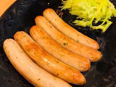 威尔斯风味香草五目肠-萨莉亚意式餐厅(深圳北站店)