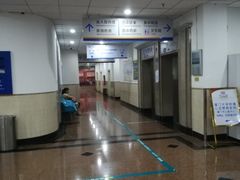 -厦门大学附属中山医院(本部)