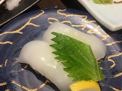 -大起水产回转寿司(道顿堀店)
