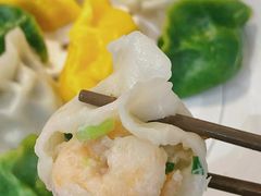 -前海沿·青岛菜(五四广场永旺店)