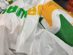 -SUBWAY赛百味(欧亚新生活店)