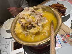 -关东小磨东北菜(漕河泾印象城店)