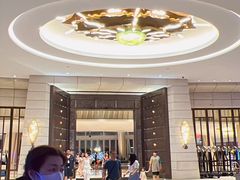 -亚特兰蒂斯•OSSIANO奥西亚诺海底餐厅