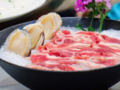 -御膳粥·牛乳粥底火锅·地道顺德菜(容桂店)