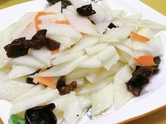 -宗泉烤全羊·烤羊腿·家常菜(解放东路店)