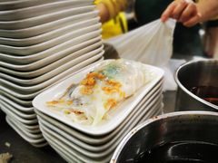 鲜虾九王肠-穗银肠粉店(东川路店)
