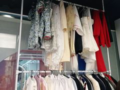 -一墨照相馆·证件照·形象照(世博店)