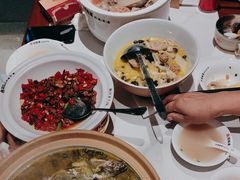 -常株潭·湖南家宴·团建宴会厅(西乡店)