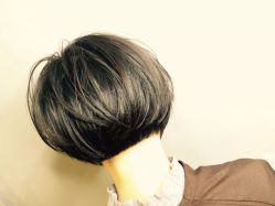 -Hair Code芭曲发型