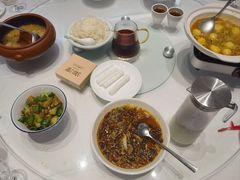 -御湾·浅水湾·贺胜土鸡汤(潜山店)