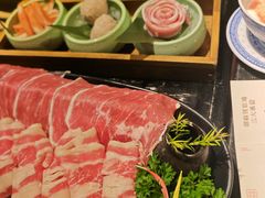 -捞王锅物料理(凯旋路店)