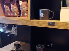 -星巴克臻选(长沙运达中央广场店)