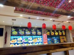 -老渔翁炖鱼坊(黄海西路东山店)