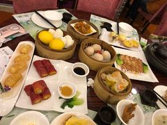 -点都德(汇盈广场店)