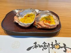 -和创柚子·会席日本料理(新区淮海街店)