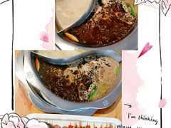 -袁记串串香(西安路店)
