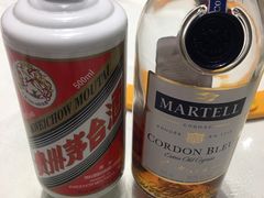 -粥旺庄(芳村店)