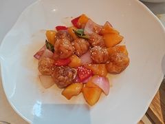 -醉辉皇原味海鲜江南菜(成都大魔方店)