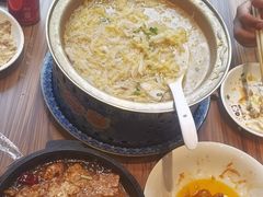 -九转小磨·非遗东北菜(群力店)