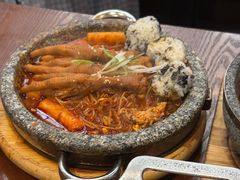 -双门洞·森系料理(体育西店)