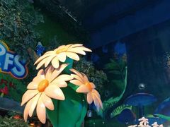 -蓝精灵乐园·世茂精灵之城主题乐园