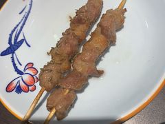 -沁香缘巫山烤鱼(看丹桥店)