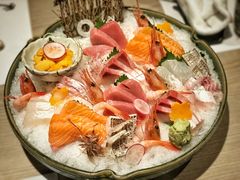 -天丰日本料理·铁板烧