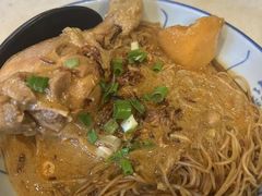 -何九海南茶店(鬼仔巷店)