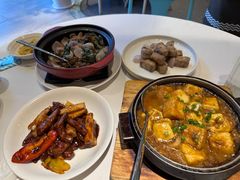 -莆田餐厅PUTIEN(三里屯店)