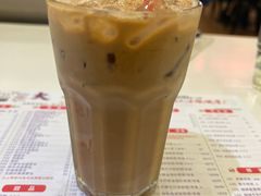 -大哥餐厅(西城花园店)