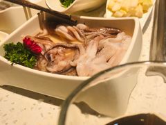 -海底捞火锅(顺义华联店)