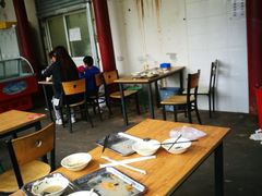 大堂-李小老烧饼(常营民族家园店)