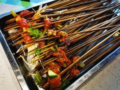 -钢管厂五区小郡肝火锅串串香(清河店)