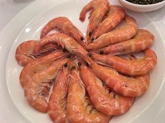 -万龙洲海鲜(阜外店)