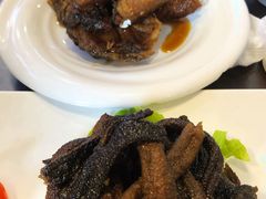 -德兴馆(广东路总店)