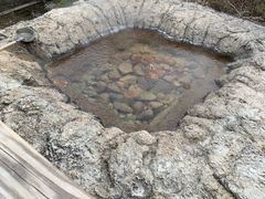 -天芳悦潭度假村温泉