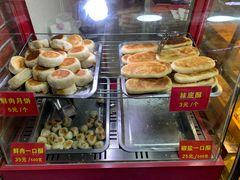 -宋记饼家(石门二路店)
