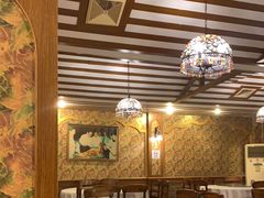 大堂-维吾尔餐厅(宜山路店)