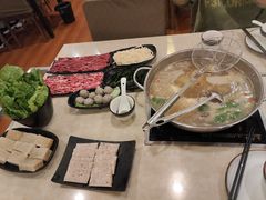 -潮汕良记牛肉火锅(洪武路店)