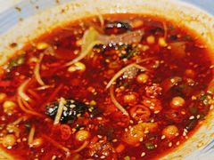 -红料理|串串有瘾·烧烤(吴中路店)