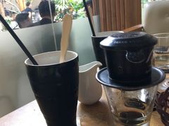 -Trung Nguyen Café Legend