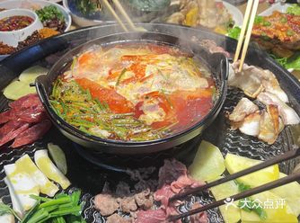 谁懂！在武汉吃到了贵州限定美味